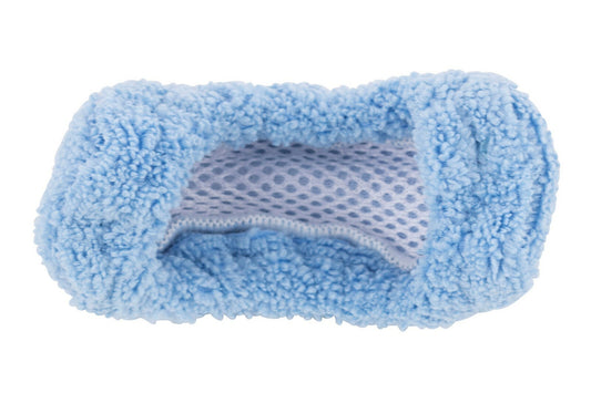 Black & Decker Accesorio Tope Esponja Tejidos Steam Mop FSMH1621 FSM1620 Fsmh