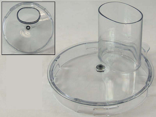 Kenwood coperchio robot da cucina Multipro FDM30 FDM31 FPM250 FPM260 FPM270