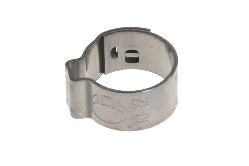 Delonghi fascetta clip clamp alta pressione CL120 ferro da stiro Stirella CareStyle