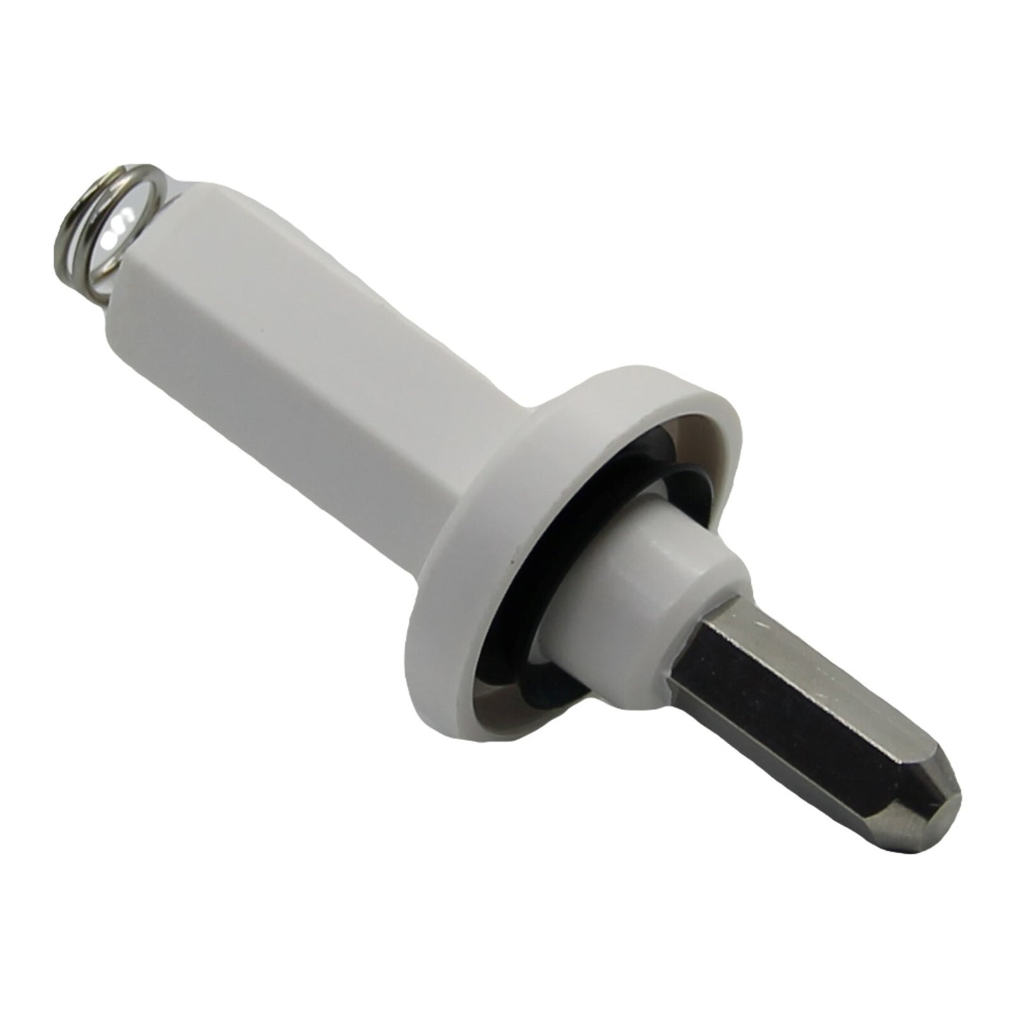 Moulinex asse albero perno trasmissione molla coclea passapomodoro ME2071