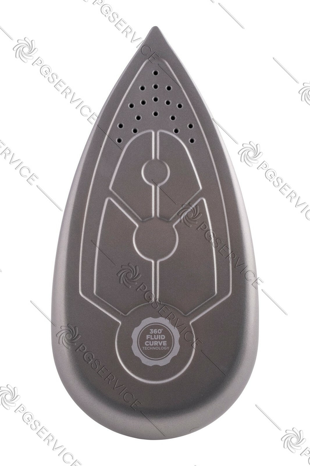 Polti Placa Resistencia Hierro La Vaporella XB50R XM80R XT90C XT100C