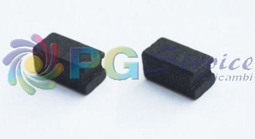 Black & Decker Kohlebürsten Bohrer KR603 KR653 KR702 KR703 KR753 KR803