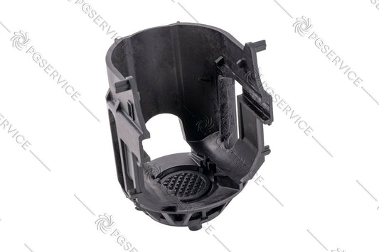 DeLonghi nespresso Infuser Diffuser Cage Tmbu Coffee Machine Inissia EN80