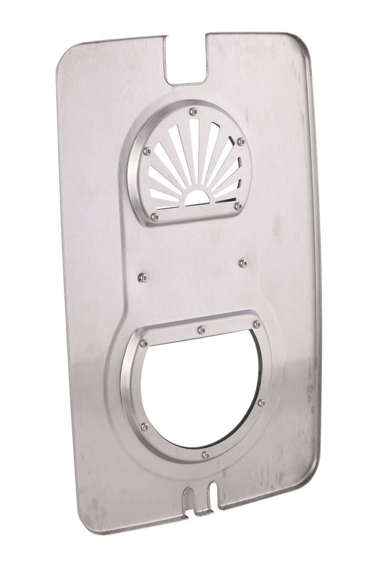 RGV coperchio maniglia copertura vetro friggitrice Fry Type 4L/N