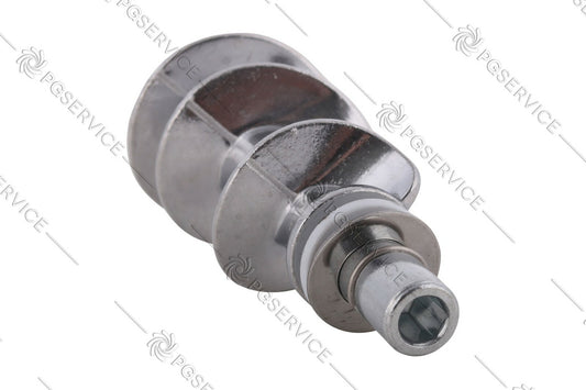 RGV Tornillo Sin Fine Pala Cóclea Picadora de Carne Dueto Plus 110250 110251