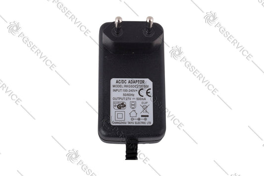 Ariete zasilacz ładowarka odkurzacza 2763 2767 bezprzewodowy cyklonowy 22V