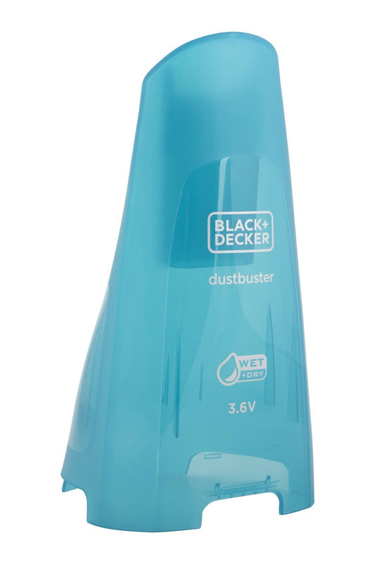 Black & Decker contenitore aspirabriciole DustBuster Wet Dry 3.6V WDC115 WDC215