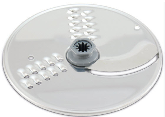 Kenwood disco lama grattugia fine robot FDP30 FDP300 FPP21 FPP22 FPP23 KHH30