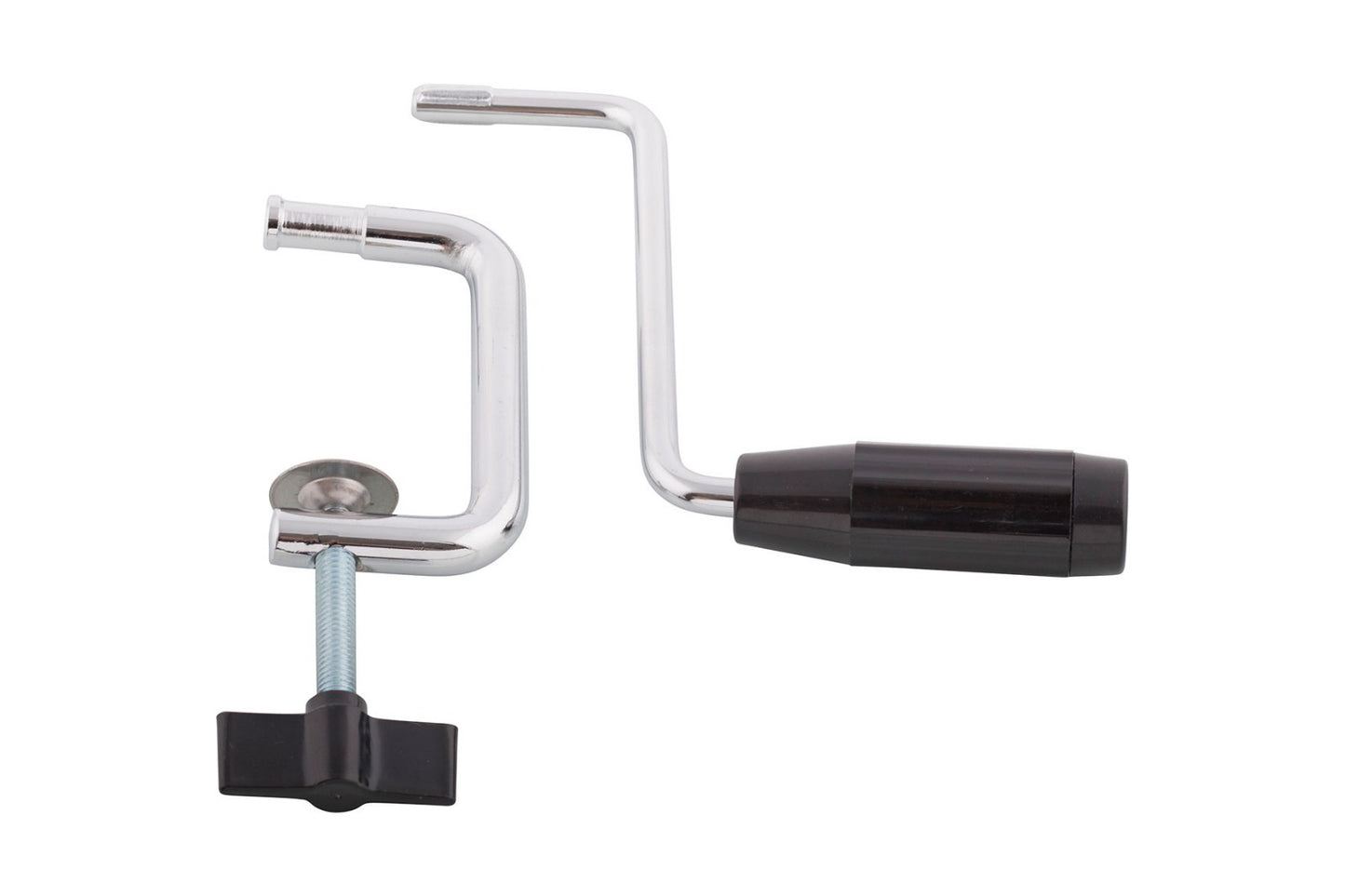 Ariete manovella leva + morsetto blocco macchina Pasta Roller Pastamatic 1593