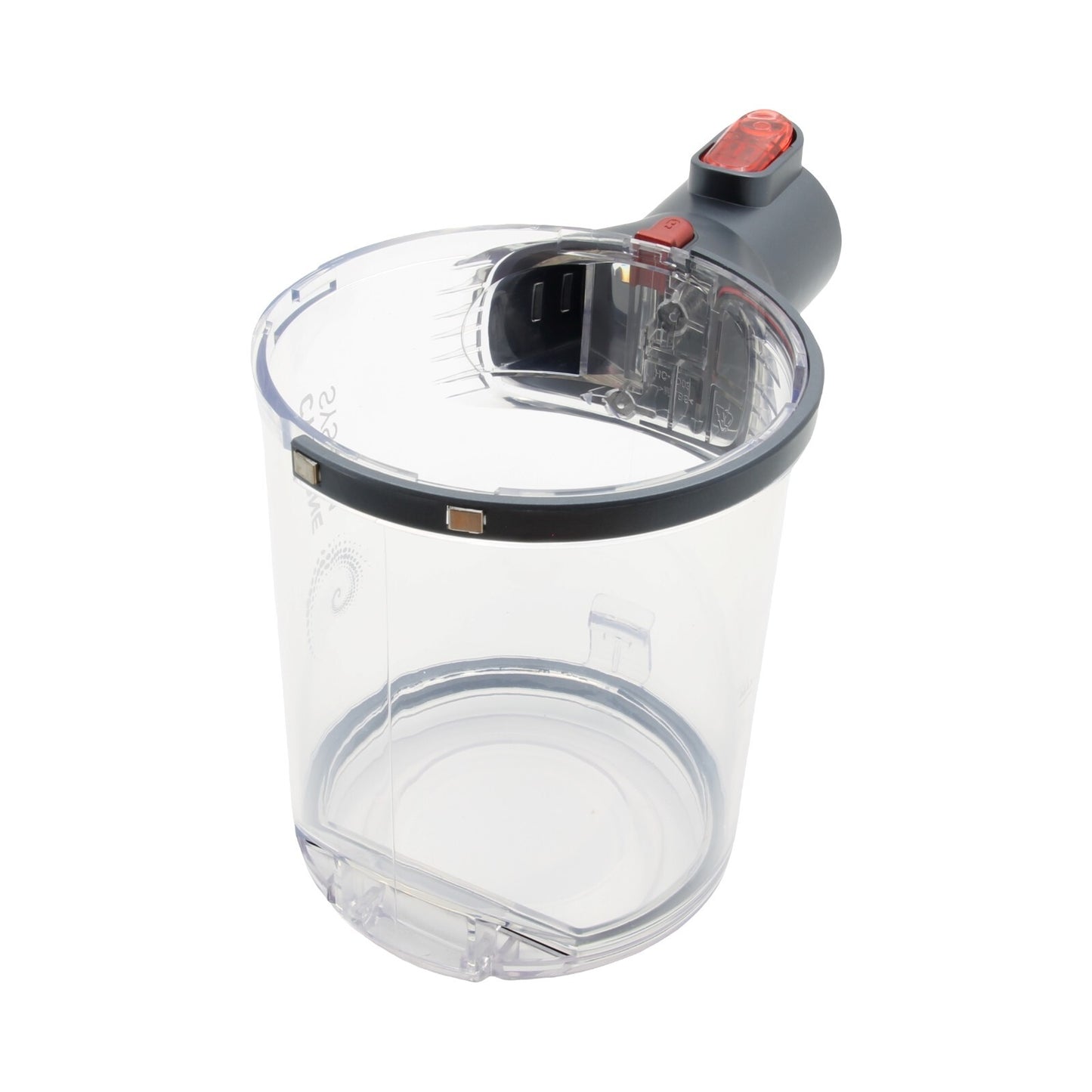 Taurus Tanque Polvo Escoba Aspiradora Ultimate HC-1D03-22 Severin HV7165