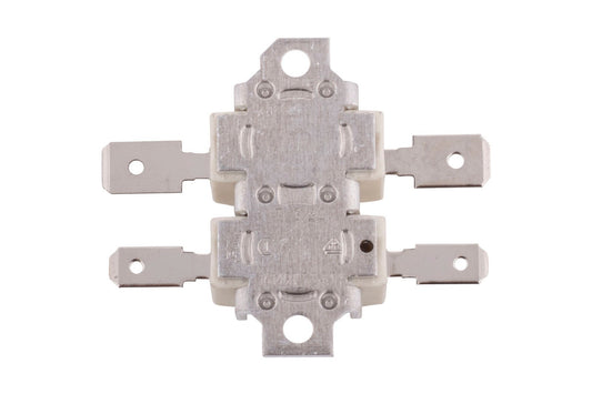 Polti termostato termofusibile doppio 245° + 318° Vaporetto Unico Lecoaspira FA