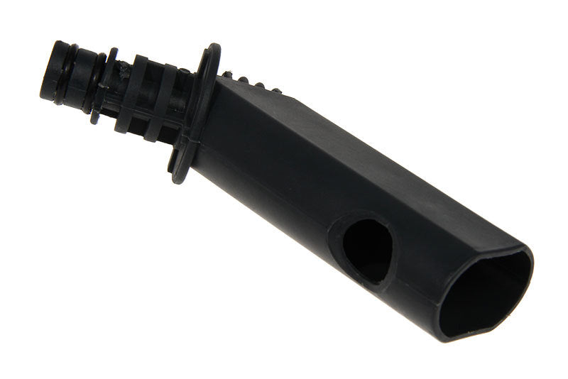 Ariete snodo raccordo spazzola Multi Vaporì MVC3 MVC5 4143 4170 4215