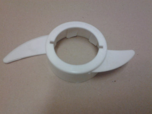 Ariete Klinge Messer Kunststoff Kneten Küchenmaschine Robomix Compact 1784