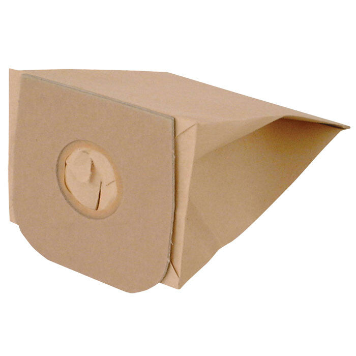 Menalux 10x sacchi scopa aspirapolvere Delonghi Selecta Bosch Flexa Ventana Lun