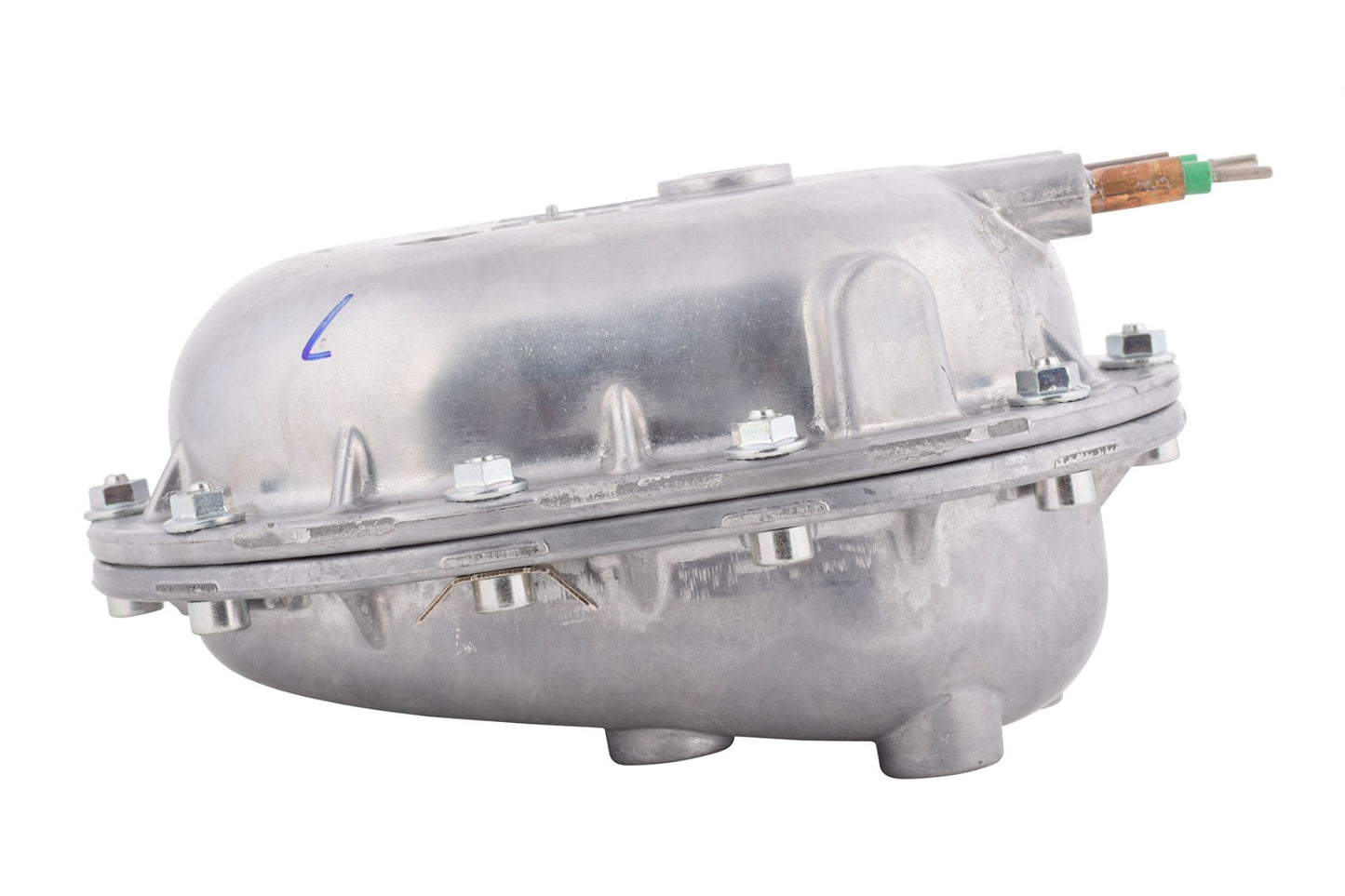 Polti Chaudière Résistance 1250W Fer Repasser Vaporella Silence Friendly 8.80