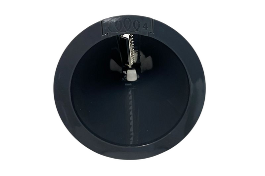 Kenwood Cône 4 Lame Linguine 4mm Spiralizzatore FGP20 FGP204 Chef KAX700PL