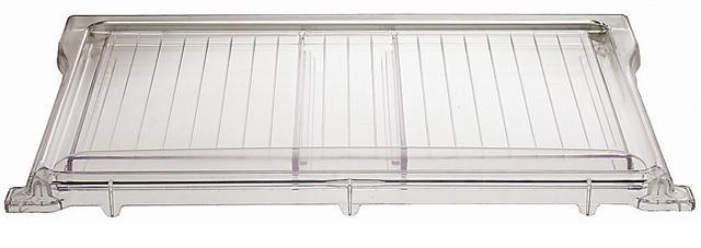 Candy Hoover plank dienblad 91602621 kunststof koelkast FRCD FRCI FRCP FRC