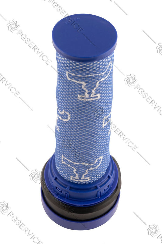 Filtru lavabil aspirator cu sac Dyson Ball DC33 DC33C DC37 Total Allergy