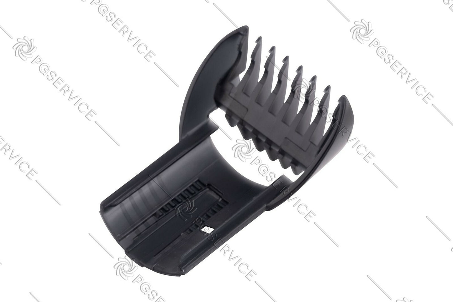 BaByliss Peine Espesor Elevador 2mm-14mm Rasuradora E834AE E835E E837E