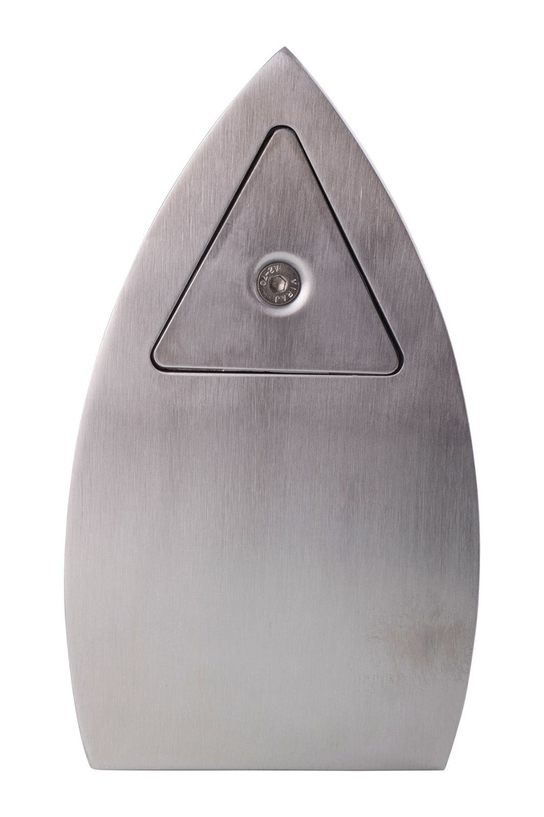 Artel ferro da stiro a secco professionale 850W Made in Italy CE termostato LED