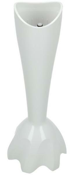 Braun albero piede lama minipimer Multiquick 3 4 4162 4193 MQ300 MR300 MR4000