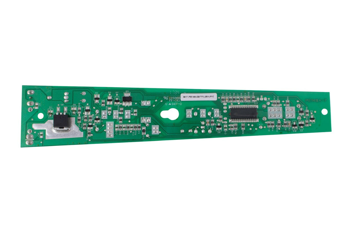 Rowenta Ficha PCB Escoba Aspiradora air force 25,2V RH8827 RH8828 RH8829