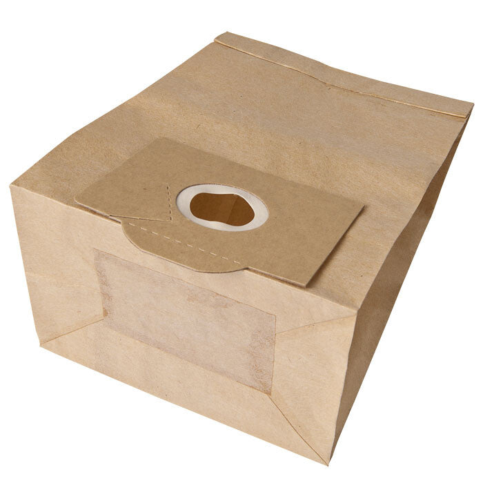 Menalux 2500P 5 sacchi aspirapolvere DeLonghi Maximum Vetrella Hoover Gemini