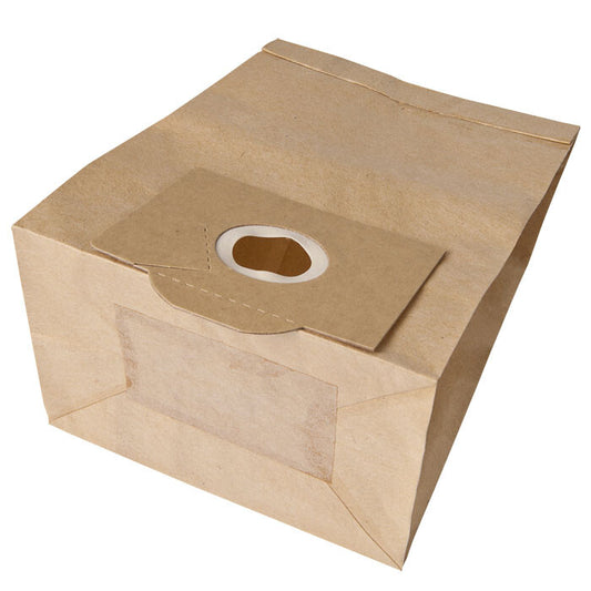 Menalux 2500P 5 sacchi aspirapolvere DeLonghi Maximum Vetrella Hoover Gemini