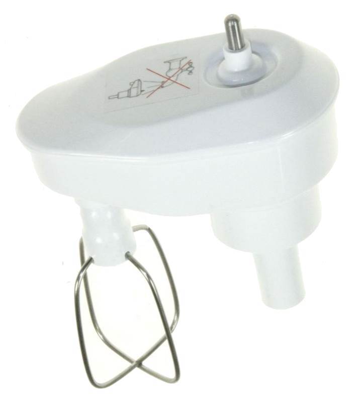 Ariete akcesorium zębatki trzepaczka mikser śmietana robot Robox 1799