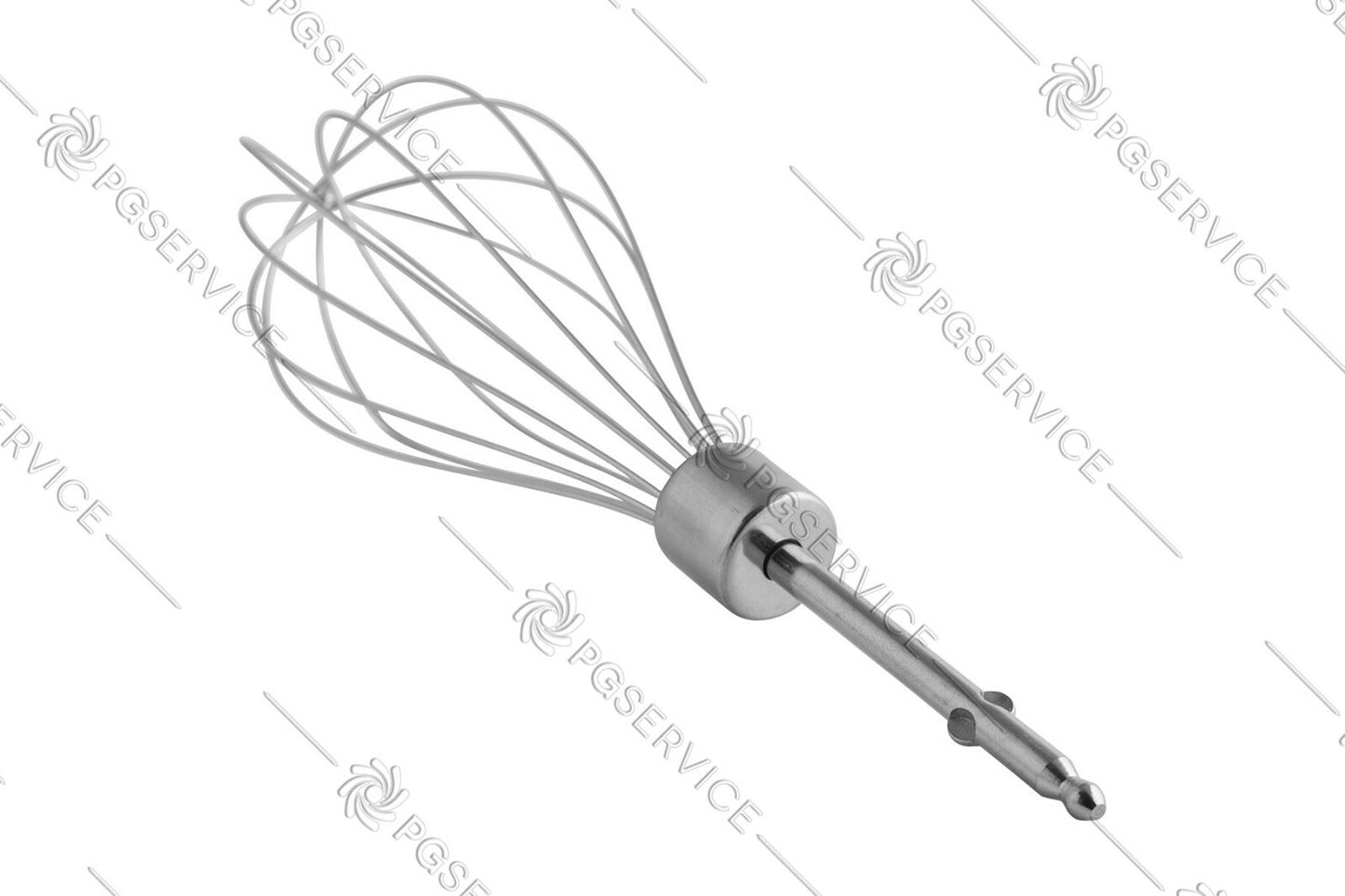 SMEG Whisk IN Wires Mounting Albums Cream Mixer Blender 50 Style HBF02