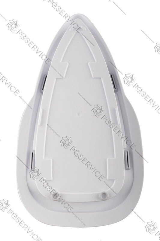 Braun recipiente di pulitura decalcifica ferro stiro CareStyle Compact 3 Pro IS