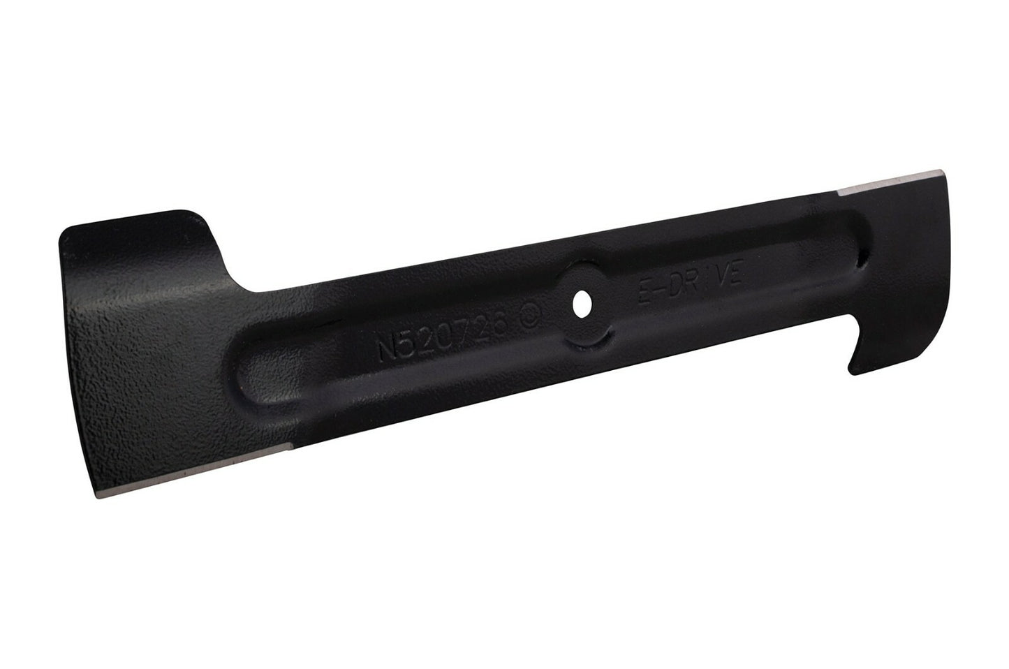 Black & Decker Hoja Hélice N520726 34cm Cortadora BDMOW1400 BEMW461BH BEMW461ES