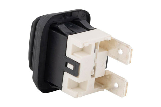 Polti przycisk włącznika zasilania Vaporetto Lecoaspira 705 712 FAV50