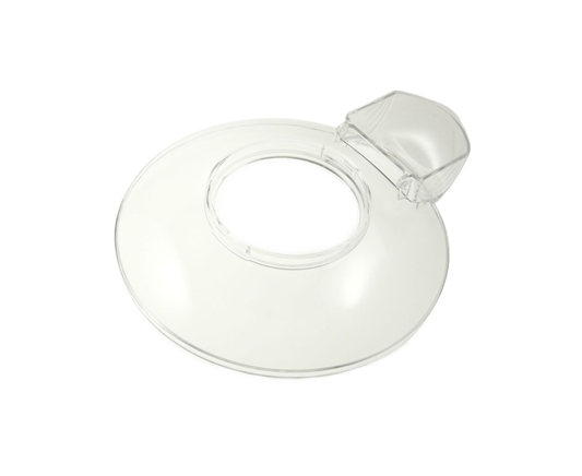 Ariete protezione coperchio para schizzi spruzzi planetaria Vintage Bacco 1588