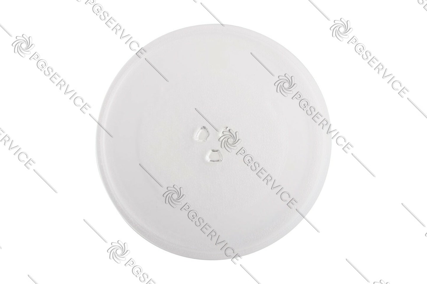 Ariete piatto vetro 255mm forno microonde 949 951 952 953 967 MW10 MW11 MW12