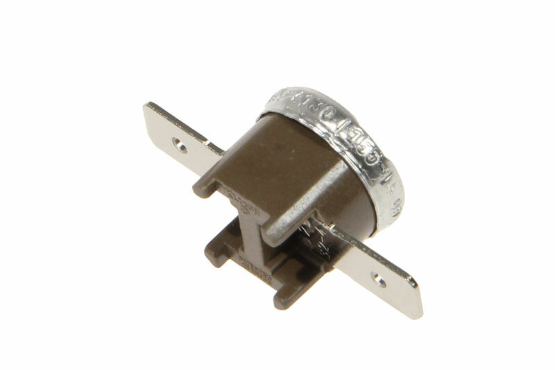 Delonghi Simac termostat 1NT02L-L155 155°C NC Triplosimac EVT300 EVT6000 EVT90