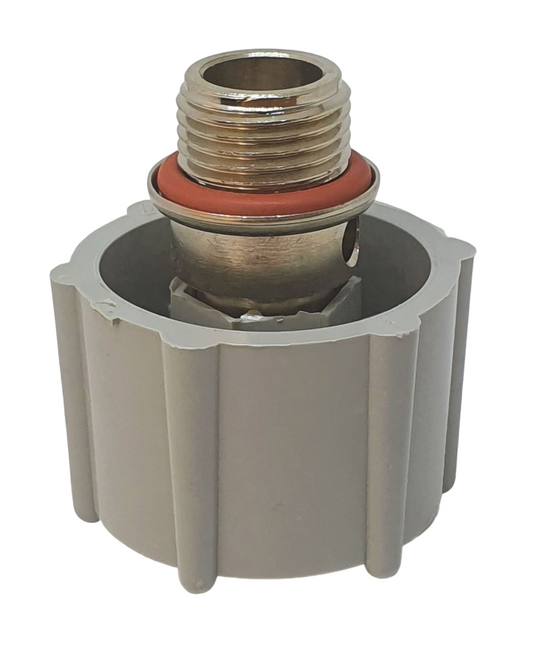 Jagua Cap Grey 20.5mm Fastening Boiler Gasket Iron D3