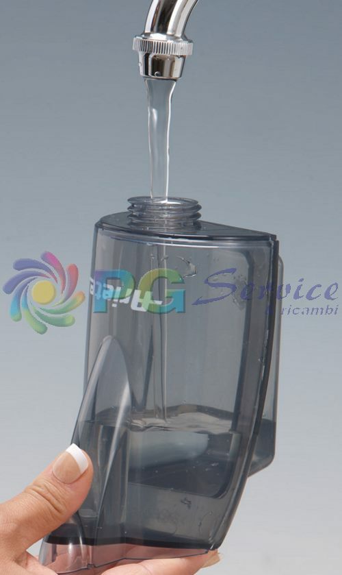 Ariete serbatoio acqua tappo scopa a vapore Floor Sweeper Steam Mop 2705 4160