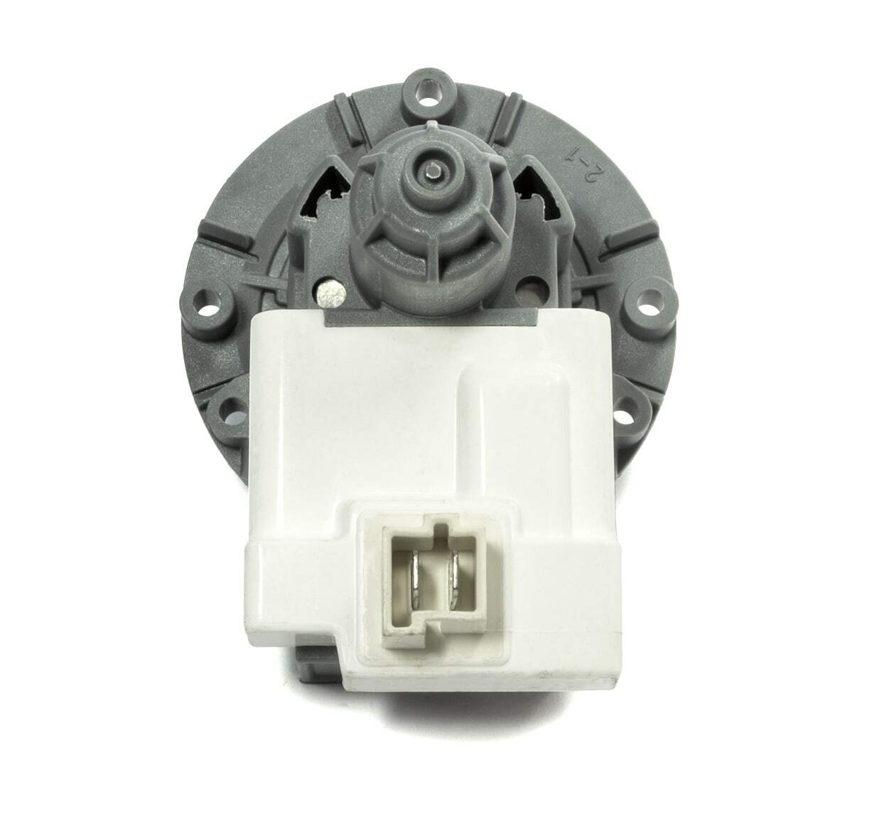 Pompa scarico Hanyu B15-6AZ 40W lavatrice Smeg Beko DG WHT WTR DNM EV5 HTV GWN