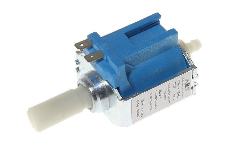 Delonghi Nespresso pomp ARS BAR14 Lattissima EN660 EN670 EN680 EN690 EN720 F310