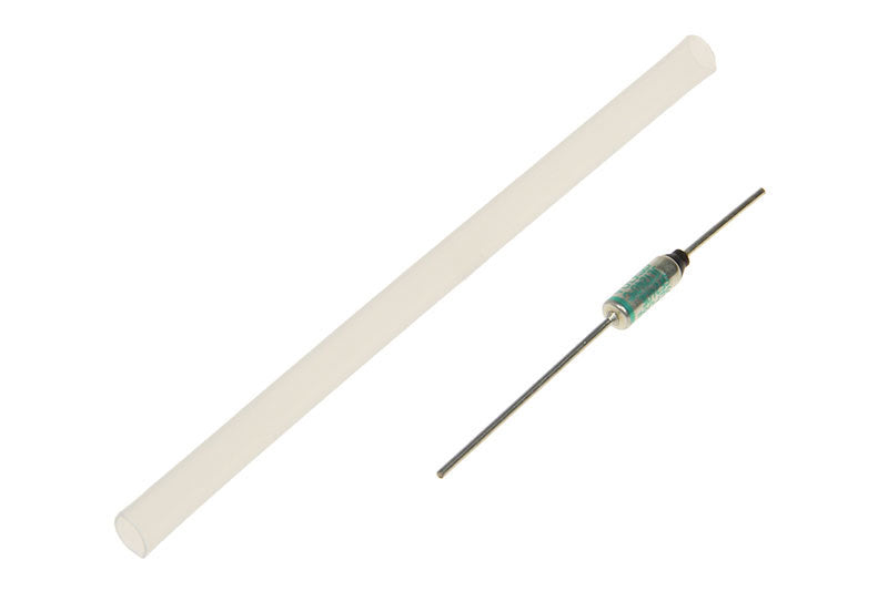 Termofusible Delonghi TCO 240°C placa CG134 CG154 CG208 CG238 CG400 CG4001