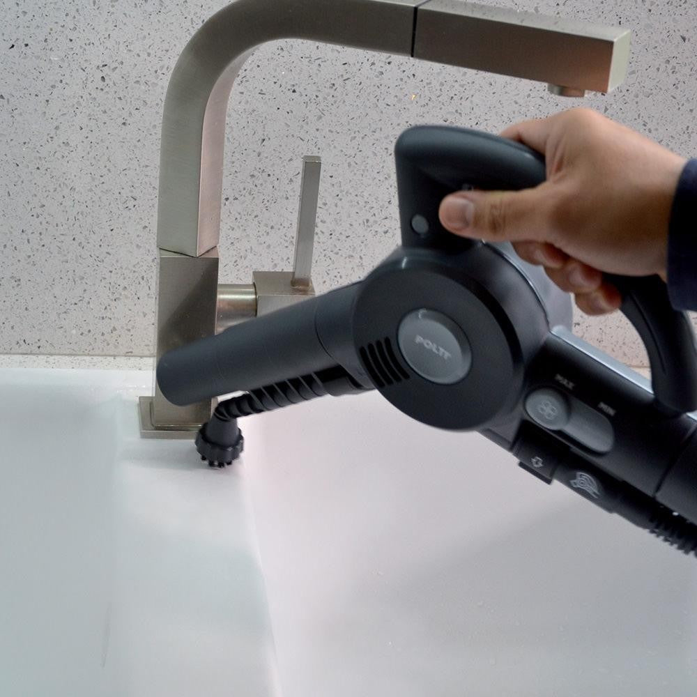 Polti kit accessori divani tappeti Unico MCV20 MCV50 MCV70 MCV80 MCV85 PBEU