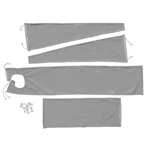 Electrolux Set Gasket Window Door Air Conditioner Transfer Pinguino