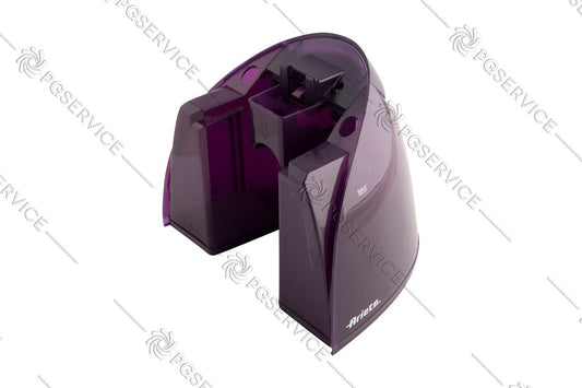 Ariete Tank Container Water Violet Iron Steam Power 6423