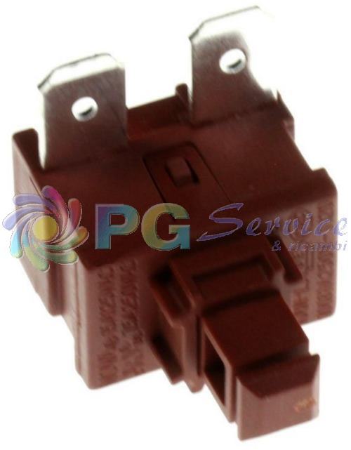 Black & Decker Schalter Zündung KAN-L5 Steam Mop FSM1610 FSM1620 FSM1630