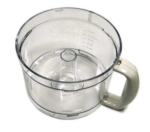 Moulinex bowl container Robot Masterchef 550 560 580 650 700 750 Duo Tronic