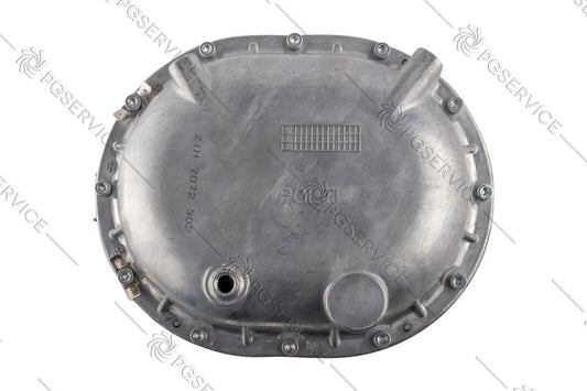 Polti ketel verwarmingselement 230V 1200W strijkijzer Vaporella Forever 970 980 Pro