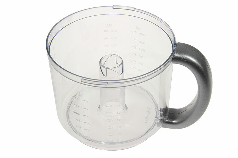 Delonghi ciotola contenitore robot da cucina KR650P KR750P KR1000P KR1000S