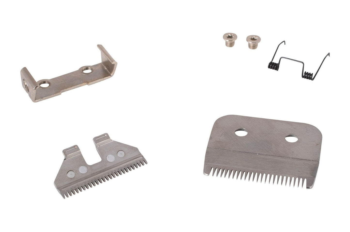 Rowenta set mesveer mes scheerapparaat Driver TN1600 TN1601 TN1603 TN1604 TN1606