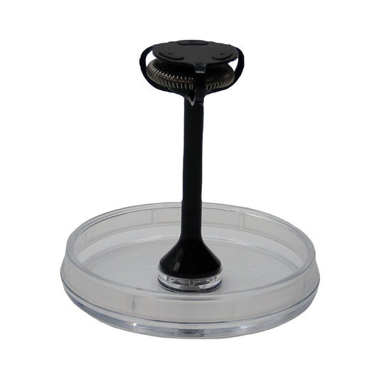 WMF coperchio tappo frusta farfalla cappuccinatore Lineo 0413120011 0413120711